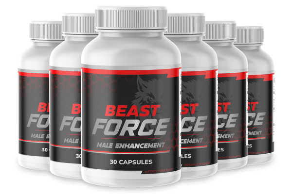 BeastForce supplement